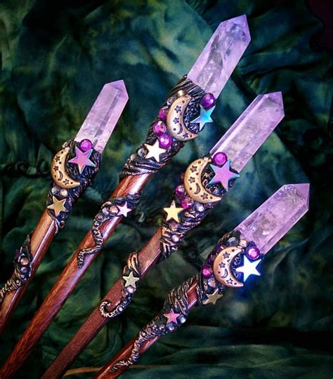 Witchcraft wands evil witchcraft